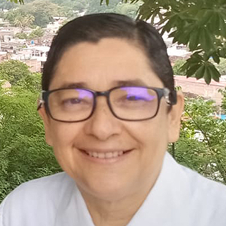 Fotografia de Carmen Betanzos.