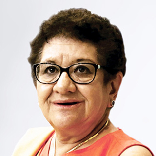 Fotografia de Sylvia Ortega Salazar.