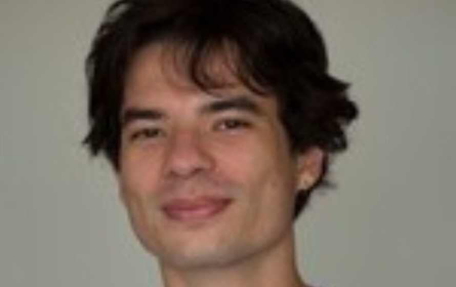 Enrique Moreira