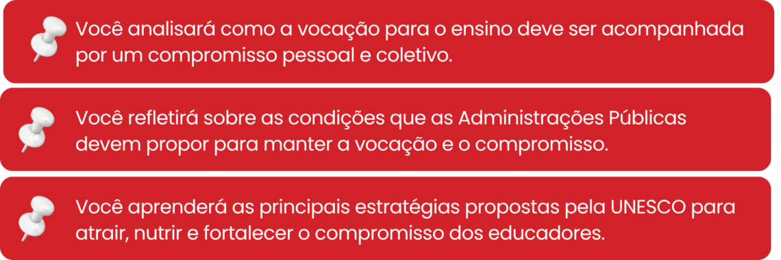  Por que você não pode perder isso