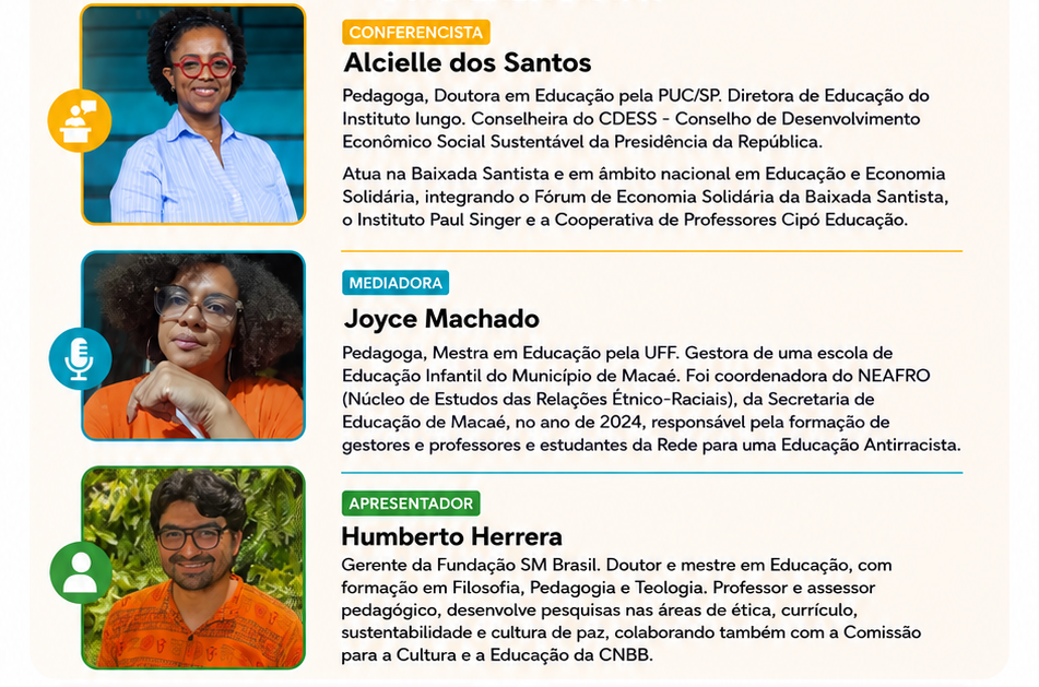 Participam